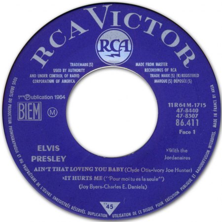 Presley, Elvis - EP 86411.jpg
