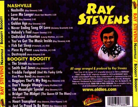 Stevens, Ray - Nashville &amp; Boogety boogety  (3).jpeg