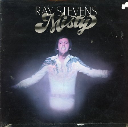 Stevens, Ray - Misty_2.JPG