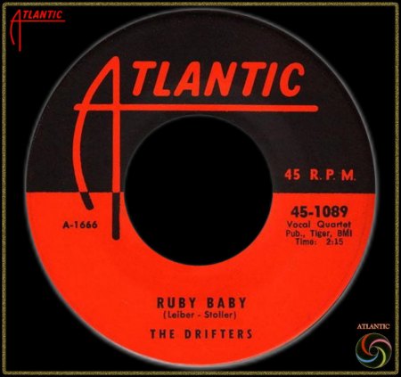 DRIFTERS - RUBY BABY_IC#003.jpg