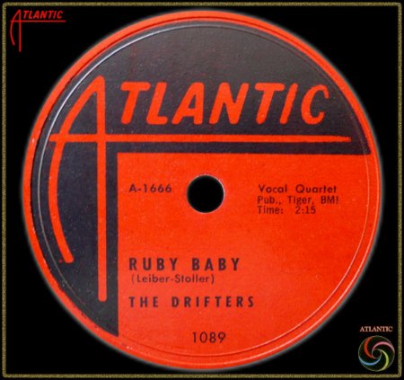 DRIFTERS - RUBY BABY_IC#002.jpg