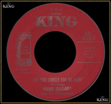 HANK BALLARD &amp; THE MIDNIGHTERS - ARE YOU LONELY FOR ME BABY_IC#002.jpg