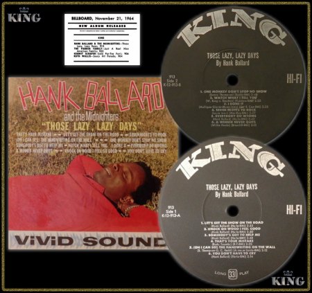 HANK BALLARD &amp; THE MIDNIGHTERS - KING LP K-12-913_IC#001.jpg
