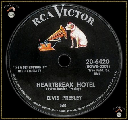 ELVIS PRESLEY - HEARTBREAK HOTEL_IC#002.jpg
