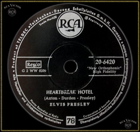 ELVIS PRESLEY - HEARTBREAK HOTEL_IC#007.jpg