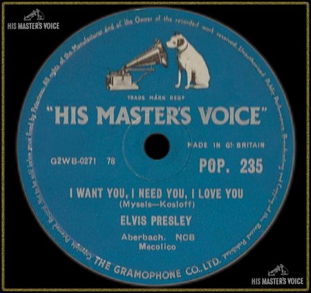 ELVIS PRESLEY - I WANT YOU I NEED YOU I LOVE YOU_IC#006.jpg