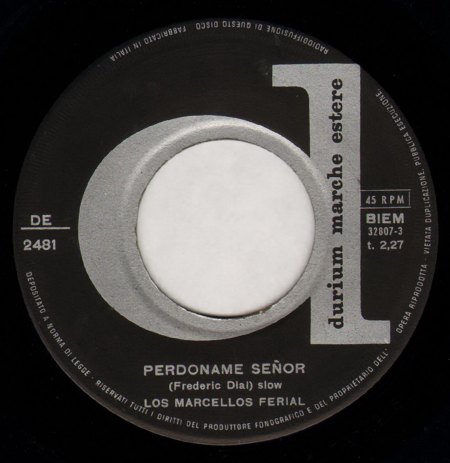 Marcellos Ferial 'los' - 1963 yy.jpg