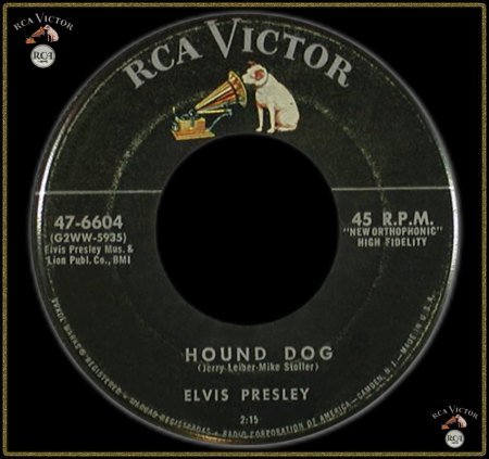 ELVIS PRESLEY - HOUND DOG_IC#005.jpg