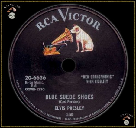 ELVIS PRESLEY - BLUE SUEDE SHOES_IC#002.jpg