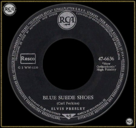 ELVIS PRESLEY - BLUE SUEDE SHOES_IC#009.jpg