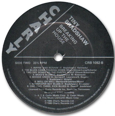 Tiny Bradshaw - LP Charly CRB 1092 - LabelB.jpg