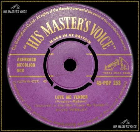 ELVIS PRESLEY - LOVE ME TENDER_IC#009.jpg