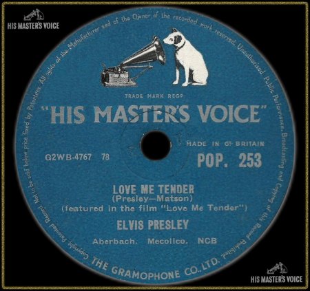 ELVIS PRESLEY - LOVE ME TENDER_IC#008.jpg