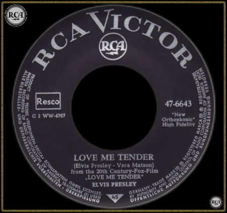 ELVIS PRESLEY - LOVE ME TENDER_IC#012.jpg