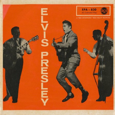 ELVIS PRESLEY RCA (D) EP EPA-830_IC#002.jpg
