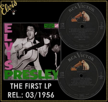 ELVIS PRESLEY RCA VICTOR LP LPM-1254_IC#001.jpg