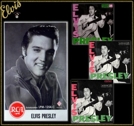 ELVIS PRESLEY RCA VICTOR LP LPM-1254_IC#005.jpg