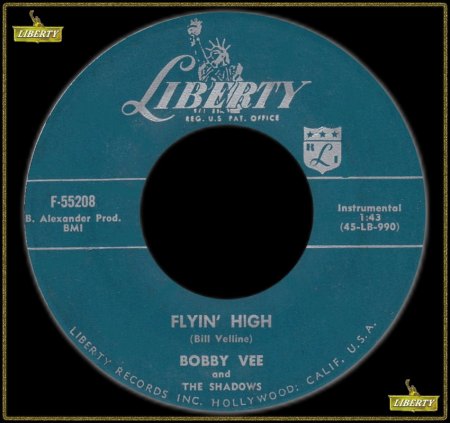 BOBBY VEE - FLYIN' HIGH_IC#003.jpg
