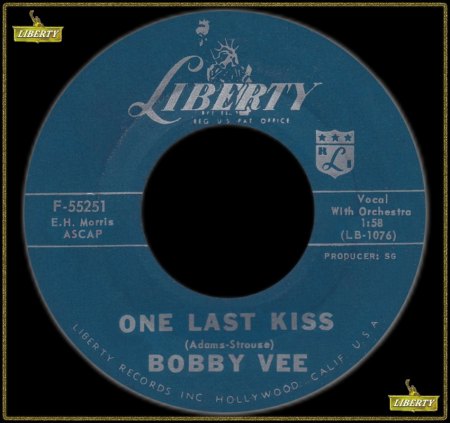BOBBY VEE - ONE LAST KISS_IC#003.jpg