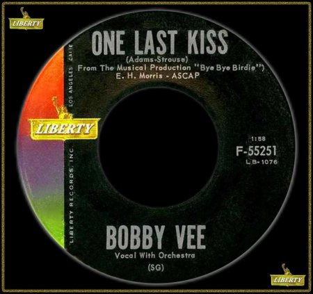 BOBBY VEE - ONE LAST KISS_IC#002.jpg