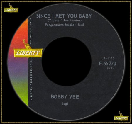 BOBBY VEE - SINCE I MET YOU BABY_IC#003.jpg