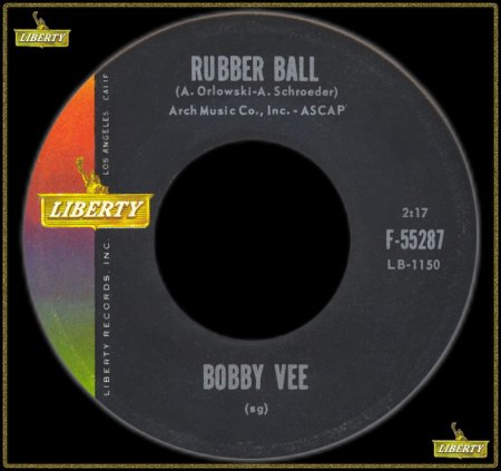 BOBBY VEE - RUBBER BALL_IC#002.jpg