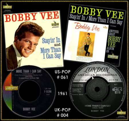 BOBBY VEE - MORE THAN I CAN SAY_IC#001.jpg