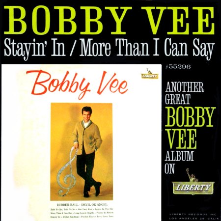 BOBBY VEE - MORE THAN I CAN SAY_IC#009.jpg