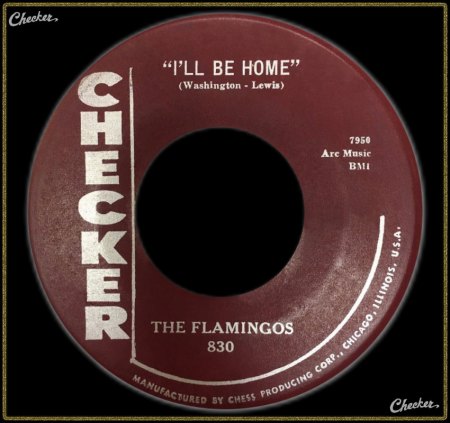 FLAMINGOS - I'LL BE HOME_IC#005.jpg
