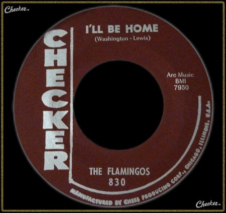 FLAMINGOS - I'LL BE HOME_IC#004.jpg