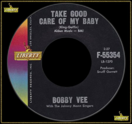 BOBBY VEE - TAKE GOOD CARE OF MY BABY_IC#002.jpg