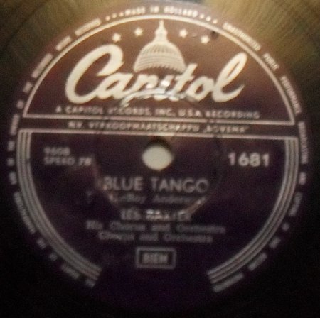 Baxter, Les - blue tango.jpg