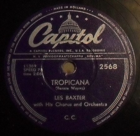 Baxter, Les - tropicana.jpg