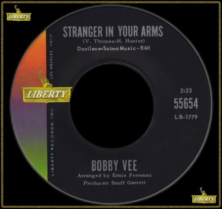 BOBBY VEE - STRANGER IN YOUR ARMS_IC#002.jpg