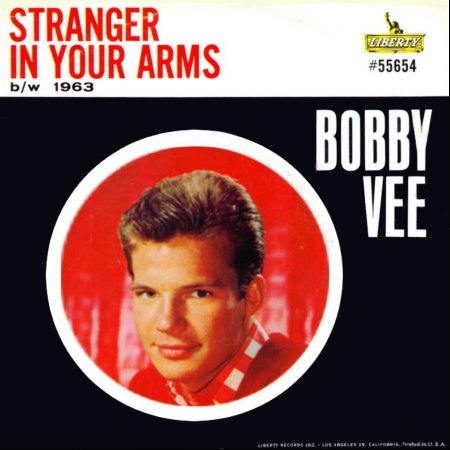 BOBBY VEE - STRANGER IN YOUR ARMS_IC#004.jpg