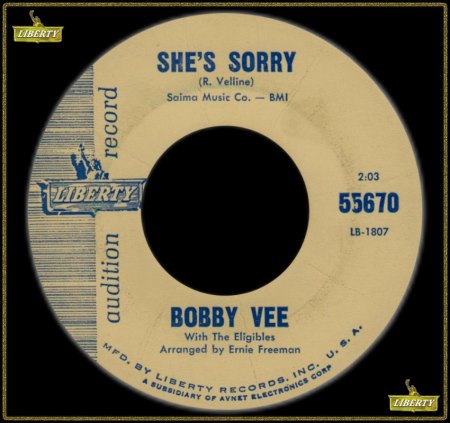 BOBBY VEE - SHE'S SORRY_IC#003.jpg