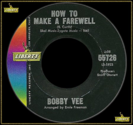 BOBBY VEE - HOW TO MAKE A FAREWELL_IC#002.jpg