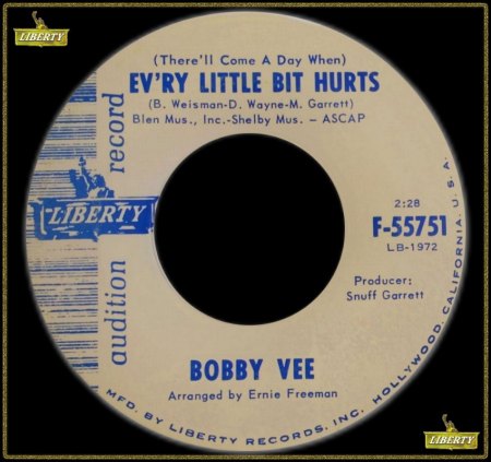 BOBBY VEE - EV'RY LITTLE BIT HURTS_IC#003.jpg
