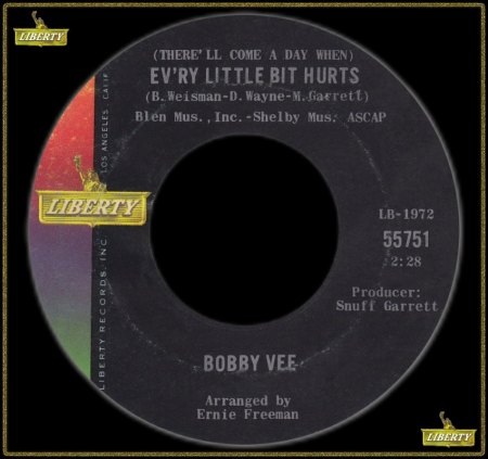 BOBBY VEE - EV'RY LITTLE BIT HURTS_IC#002.jpg