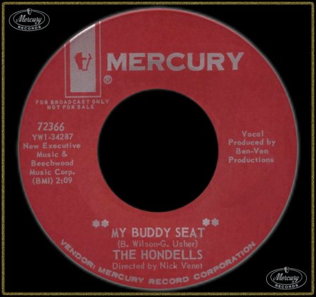 HONDELLS - MY BUDDY SEAT_IC#003.jpg