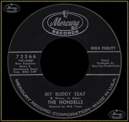 HONDELLS - MY BUDDY SEAT_IC#002.jpg