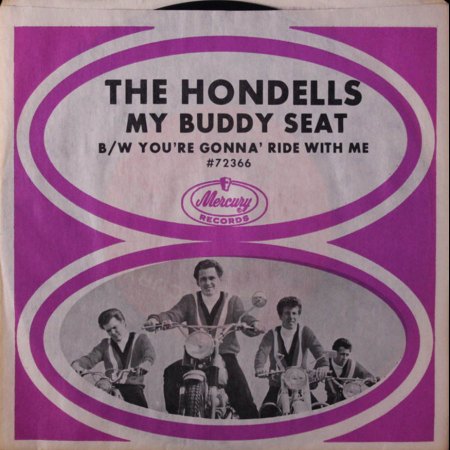 HONDELLS - MY BUDDY SEAT_IC#006.jpg