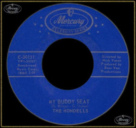 HONDELLS - MY BUDDY SEAT_IC#005.jpg