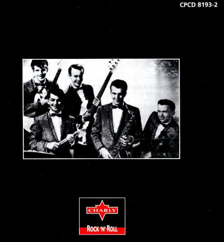 Johnny &amp; the Hurricanes - Definitive Collection CD 2 (5xx).jpg