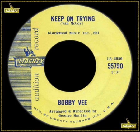 BOBBY VEE - KEEP ON TRYING_IC#003.jpg