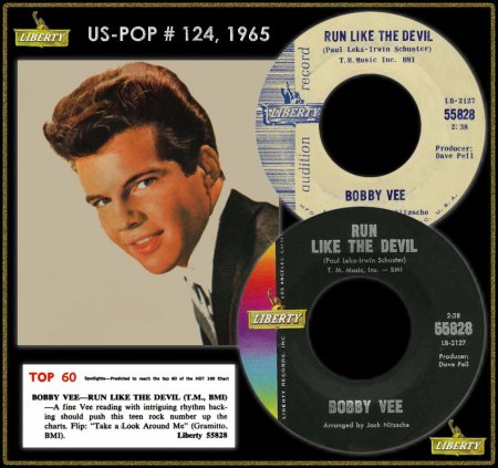 BOBBY VEE - RUN LIKE THE DEVIL_IC#001.jpg