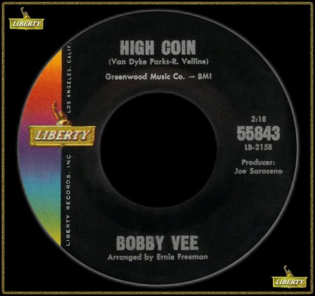 BOBBY VEE - HIGH COIN_IC#002.jpg