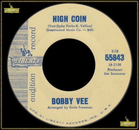 BOBBY VEE - HIGH COIN_IC#004.jpg