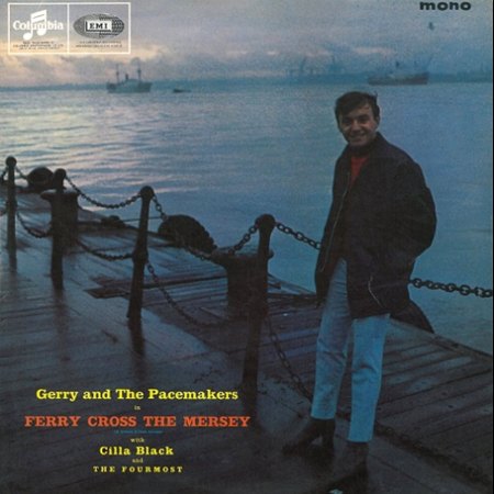 GERRY &amp; THE PACEMAKERS COLUMBIA (UK) LP 33SX-1693_IC#002.jpg