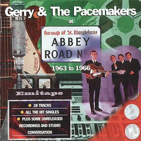 Gerry &amp; the Pacemakers - At Abbey Road 1963-66 (2).jpg